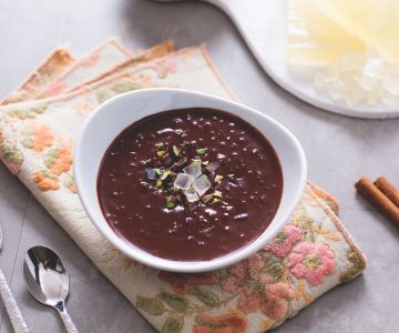 Chocolate Cuccia