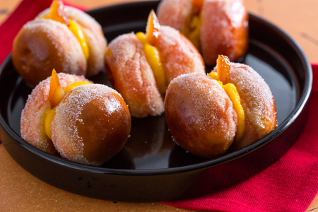 Prato Peaches