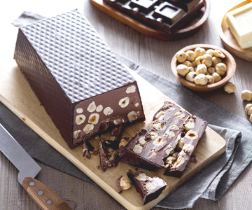 Torrone of the Dead