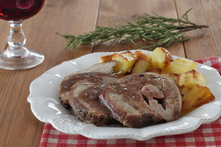 Roast Beef