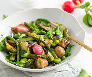 Spring Salad