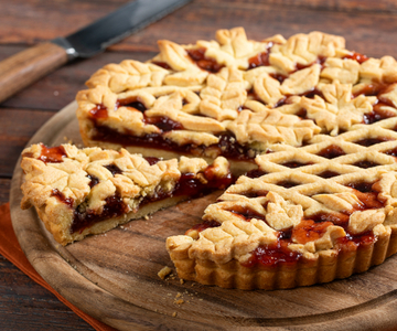 Grandma's Tart