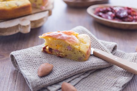 5-Minute Savory Pie