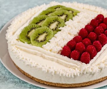 Italian Cheesecake