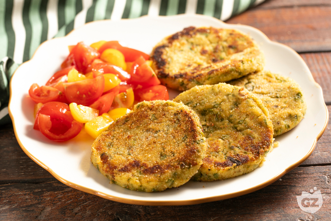 easy and delicious vegetarian recipe