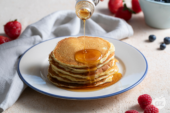 the easy, fluffy recipe ready in 20 minutes the easy, fluffy recipe ready in 20 minutes