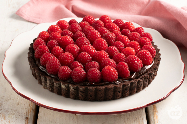 recipe for an elegant and irresistible dessert