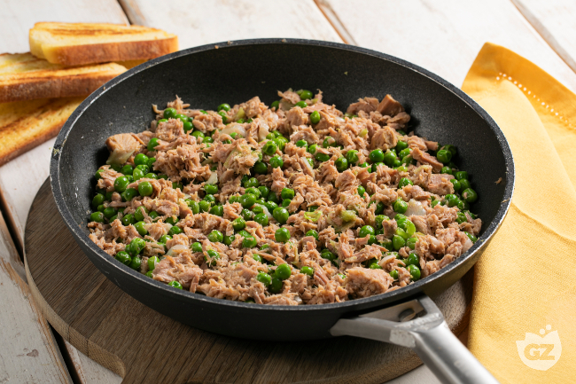 a dinner-saver recipe ready in under half an hour