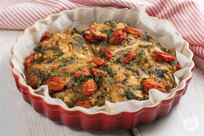 easy and flavorful oven-baked recipe easy and flavorful oven-baked recipe