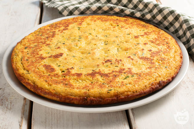 Bread frittata: Grandma’s hearty fridge-clearing recipe Bread frittata: Grandma’s hearty fridge-clearing recipe