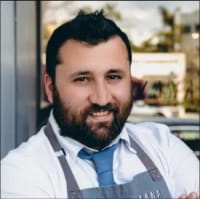 Daniele Uditi