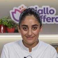 Sabrina  Macrì