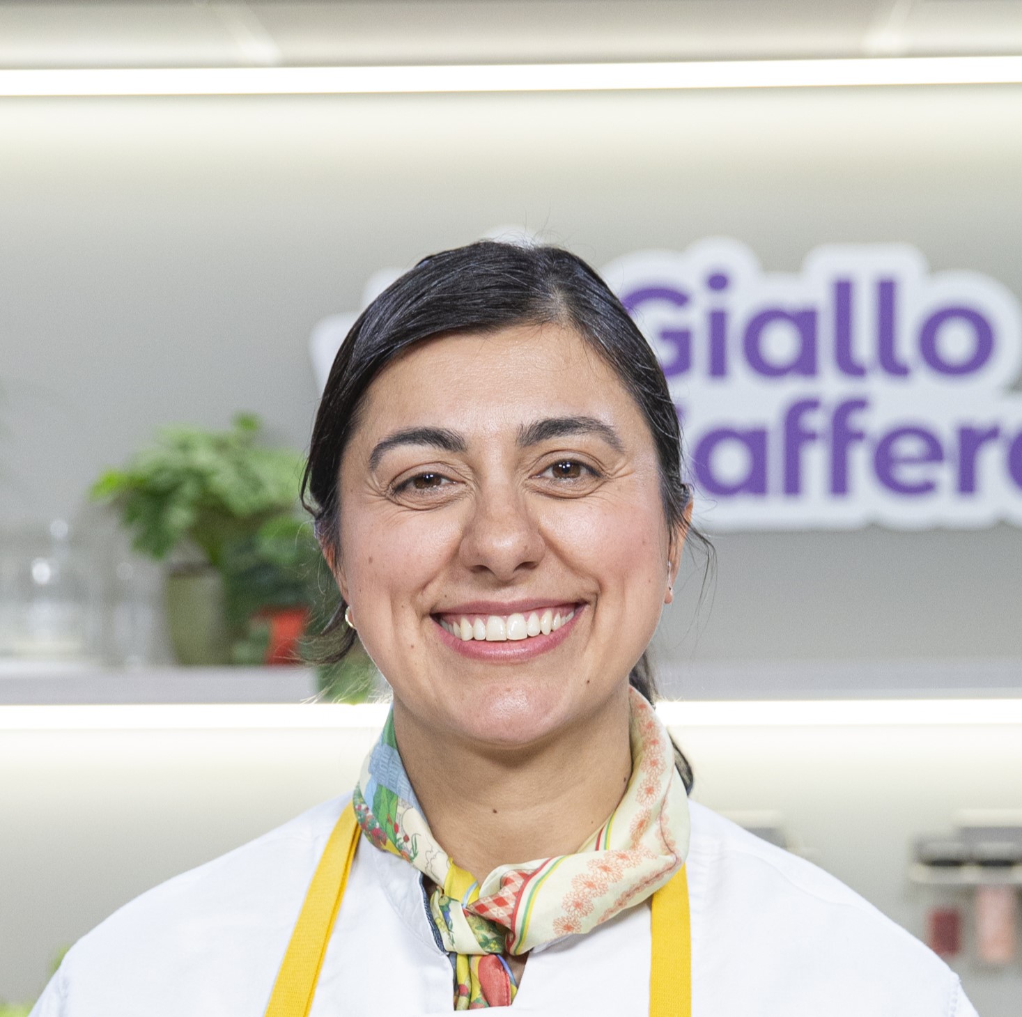 Silvia Barban