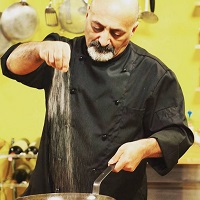 Luca Pappagallo