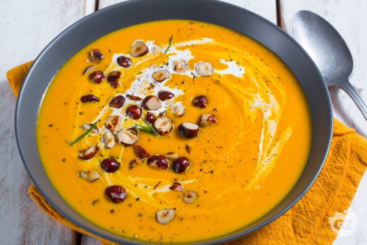 Fall in Love with the Best Italian Autumn Recipes