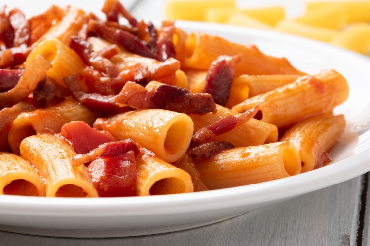 Five Italian Dishes Where the Tomato Shines