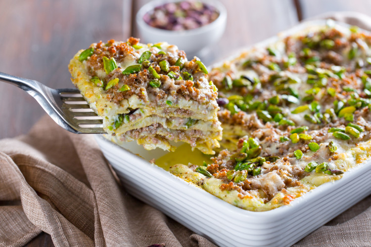 Lasagna Has More Versions Than You Think. Here's Where to Start.
