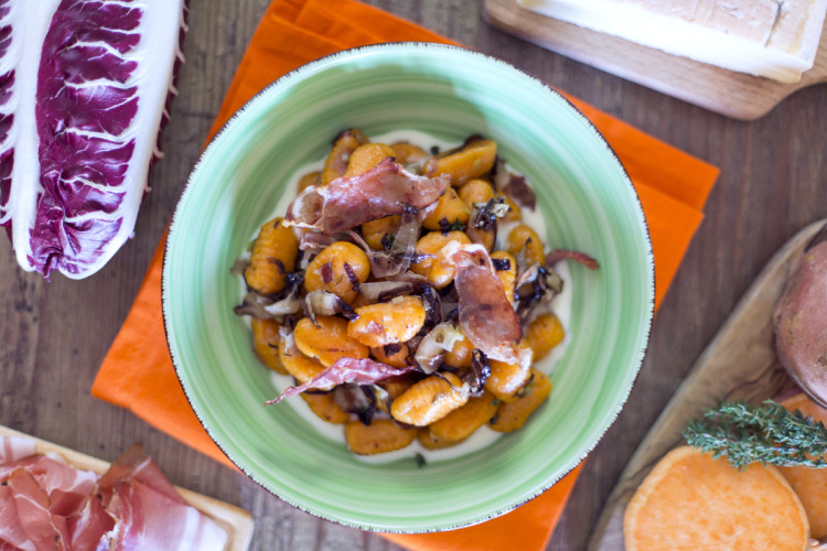 A Fresh Take on a Classic Thanksgiving Menu