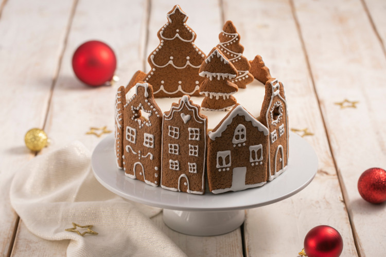 12 Days of Italian Christmas Cookies