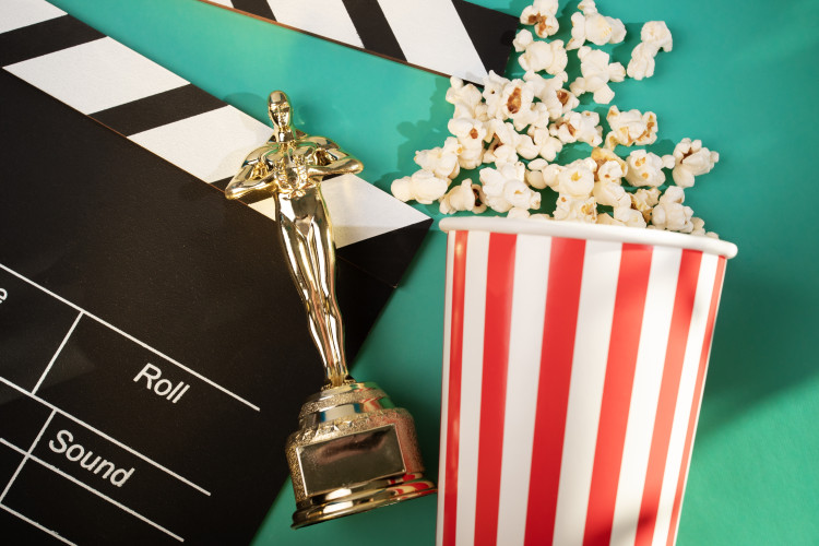 8 Best Oscars 2026 Watch Party Snacks Everyone Will Love