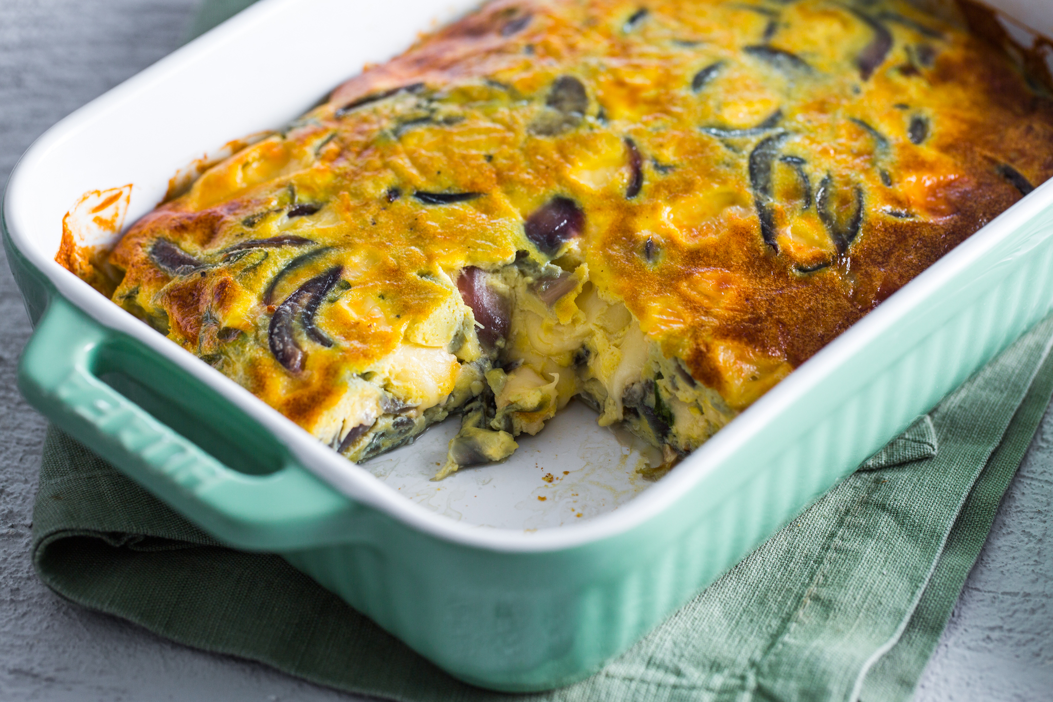 5 Italian Recipes That Take 10 Minutes to Prepare