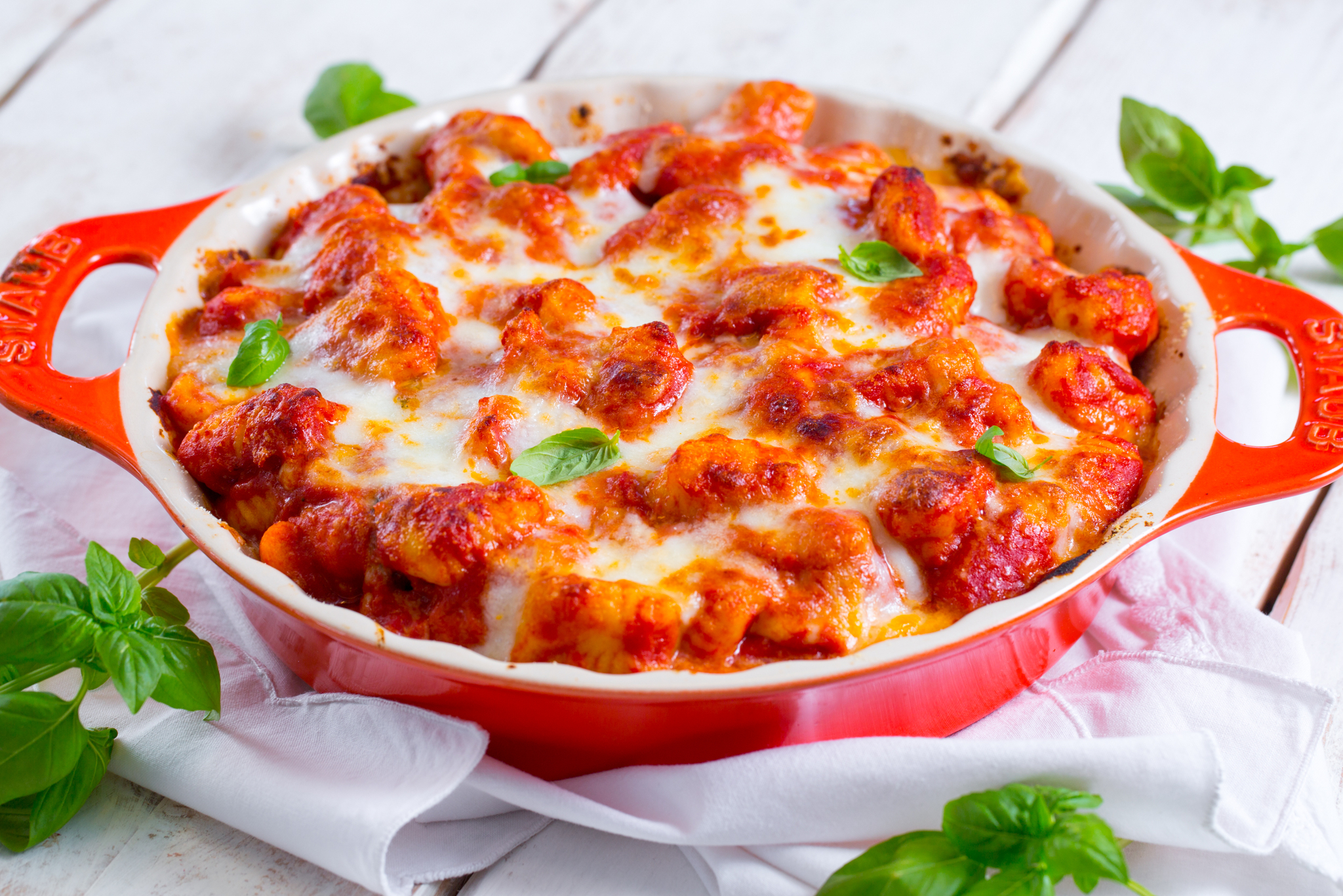 What Italian Moms Cook for Picky Eaters