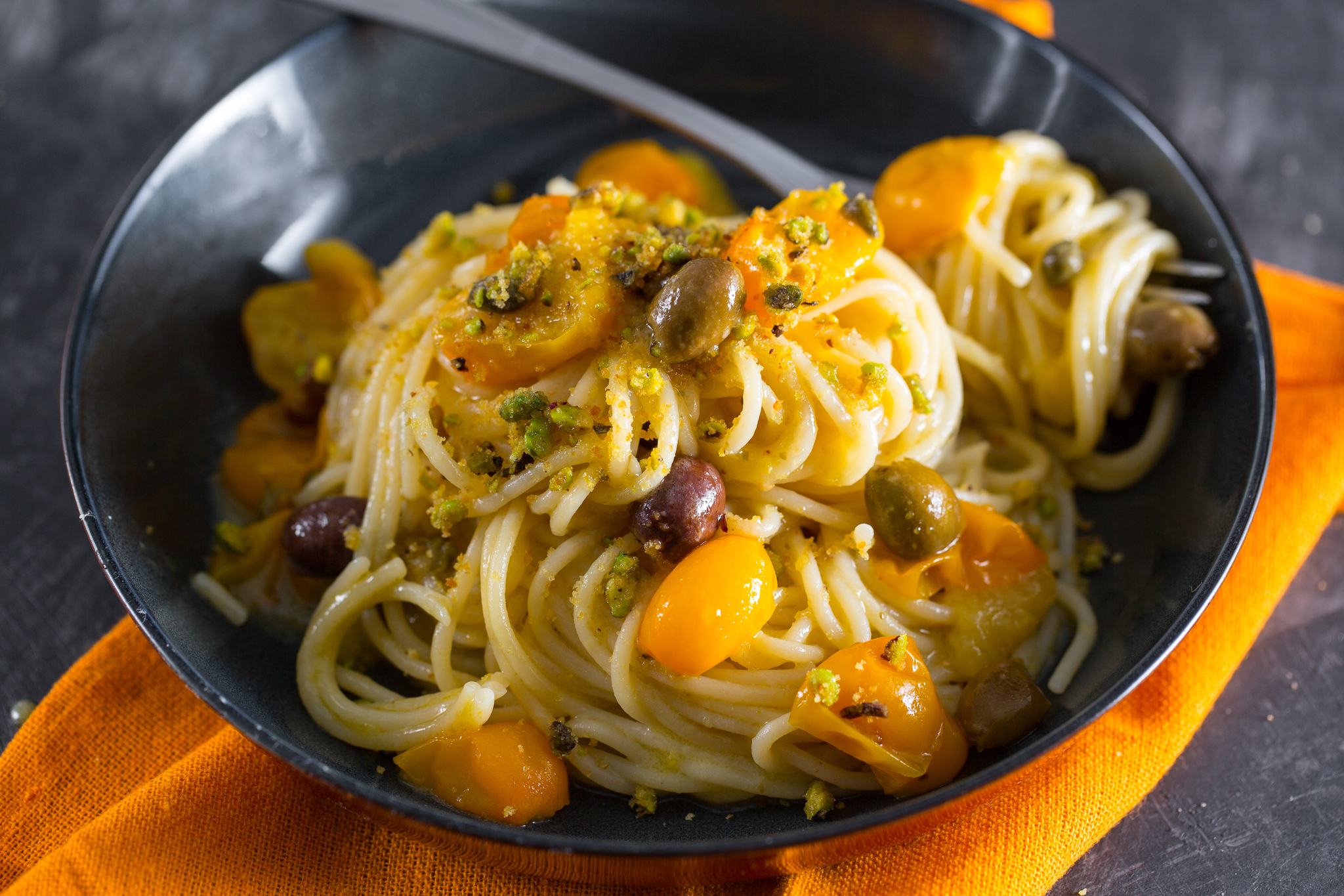 Colatura di Alici: Italy's Answer to Fish Sauce