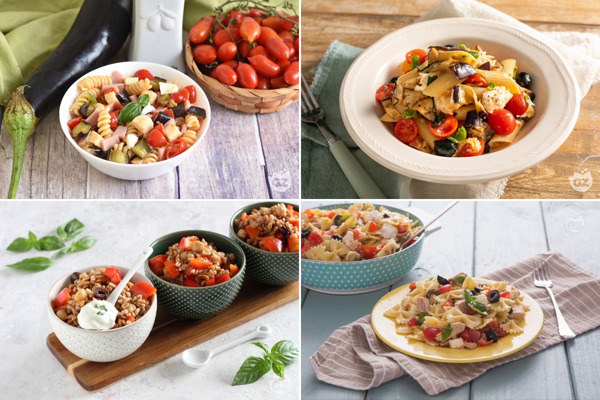 6 No-Cook Italian Dinners to Keep You Cool All Summer