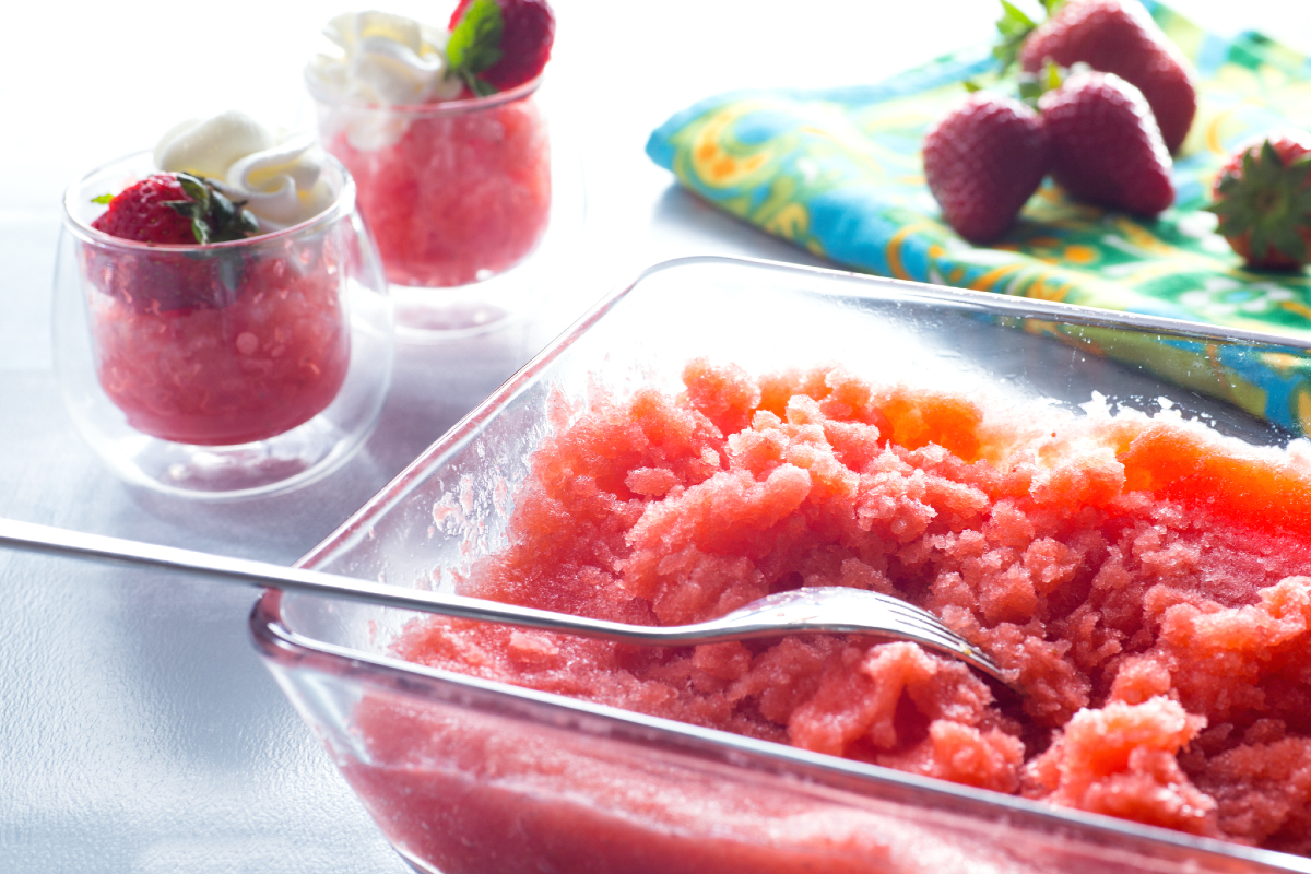 What Italians Bring to a 4th of July Party