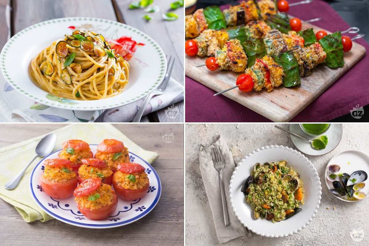 The Italian Way to Feed a Crowd This Summer