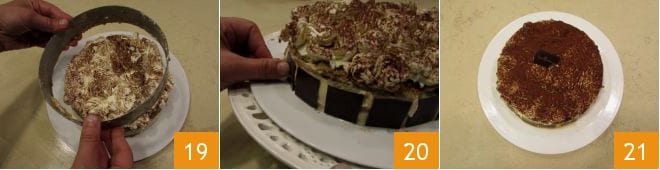 australian gourmet traveller tiramisu